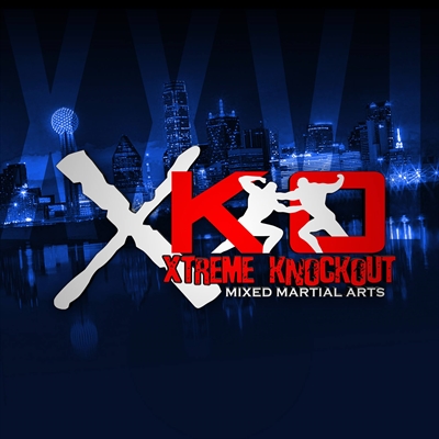XKO - Xtreme Knockout 41