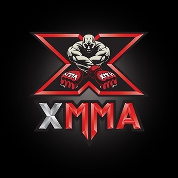 XMMA 4 - Black Magic