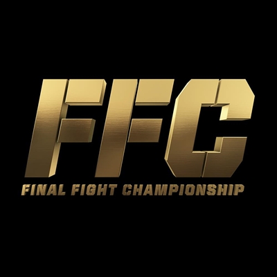 FFC 34 - Final Fight Championship 34