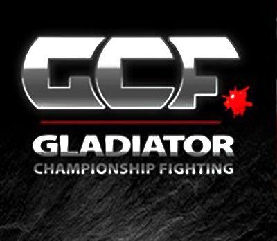 GCF 49 - Cage Fight Olomouc 7
