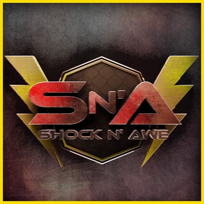 SnA 34 - Shock n Awe 34