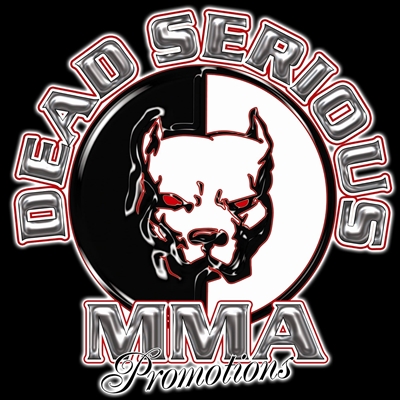 Dead Serious MMA - Dead Serious 8