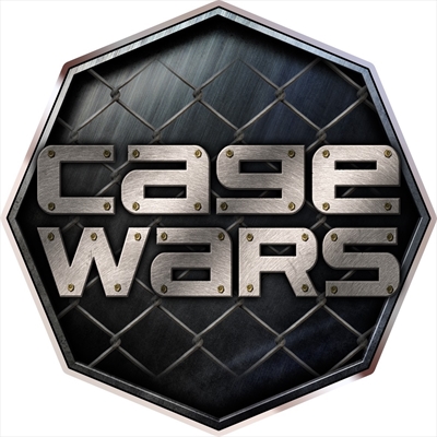 CW - Cage Wars 45