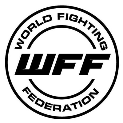 WFF - World Fighting Federation 18