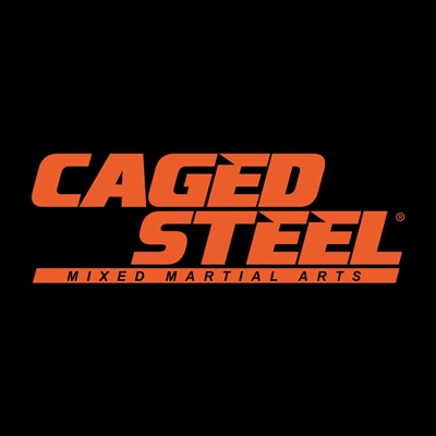 Caged Steel 33 - Caged Steel MMA