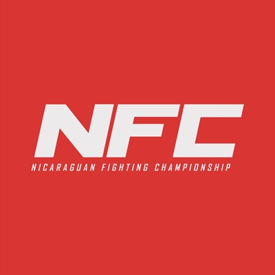 NFC 84 - Nicaraguan Fighting Championship 84