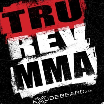 Tru Rev MMA - True Revelation MMA 44