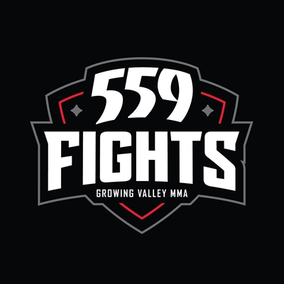 559 Fights 69 - Garcia vs. Zigler
