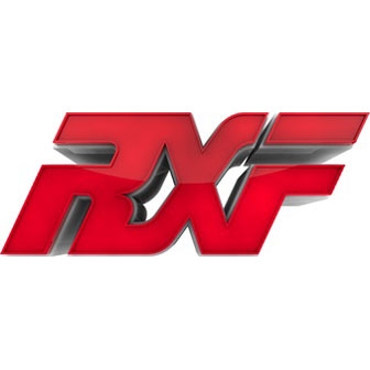 RXF MMA 33 - MMA All Stars