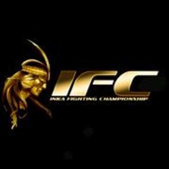 Inka Fighting Championship - Inka FC 31: Quezada vs Victorino