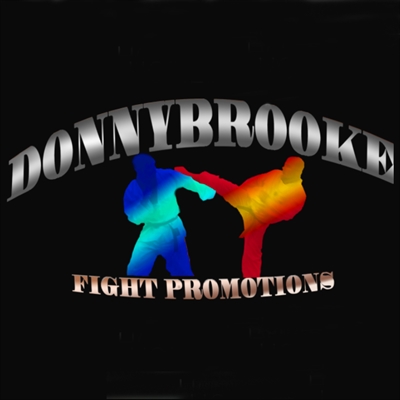 DonnyBrooke Fight Promotion - Battle in Barre 11