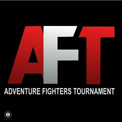 AFT 8 - Adventure Fighters Tournament 8