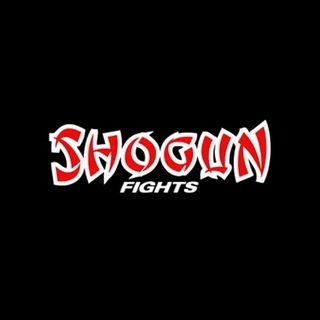 SF - Shogun Fights 22