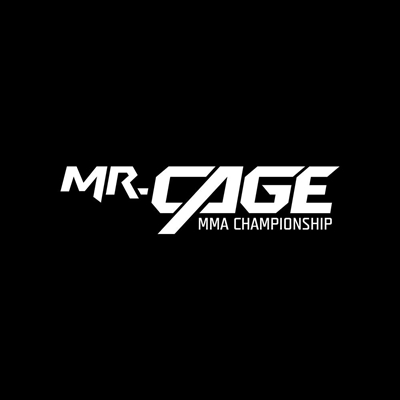Mr. Cage Championship - Mr. Cage 3/Glory to God