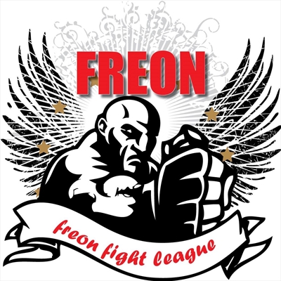 Freon - Ghetto Fight Gala 2023
