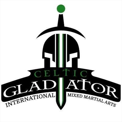 CG 23 - Celtic Gladiator 23