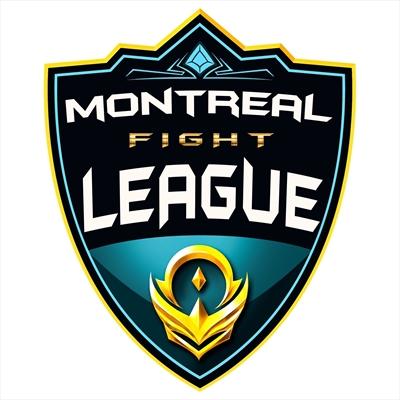 MFL 36 - Montreal Fight League 36