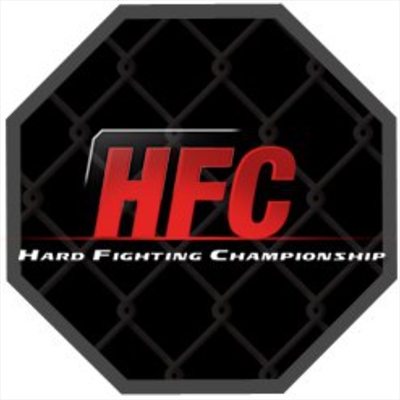 HFC 6 - Hard Fighting Championship