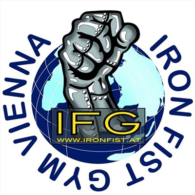 Iron Fist Gym Vienna - Vendetta Fight Nights 35