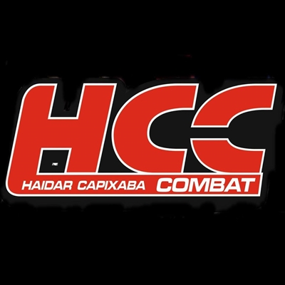 HCC 16 - Haidar Capixaba Combat 16