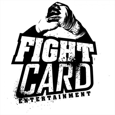 Fight Card Entertainment - Takeover 2018