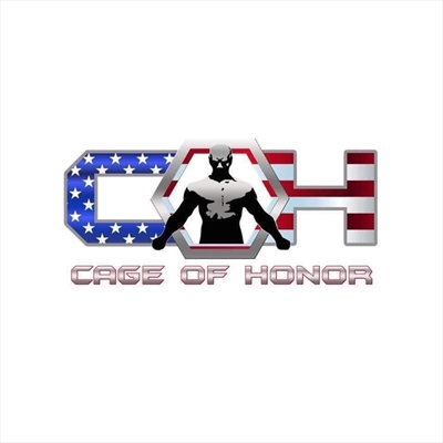 COH 54 - Cage of Honor 54