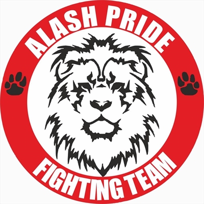 Alash Pride 96 - Alash Pride FC