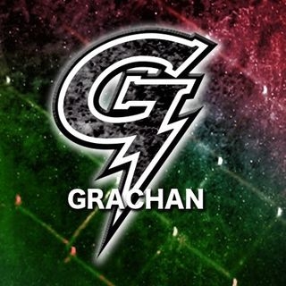 Grachan / WCF - Grachan 27 / Wardog Cage Fight 12