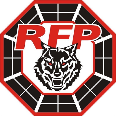 RFP - West Fight 23