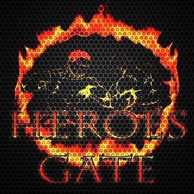 HG - Heroes Gate 21