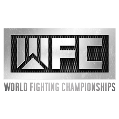 WFC 109 - World Fighting Championships