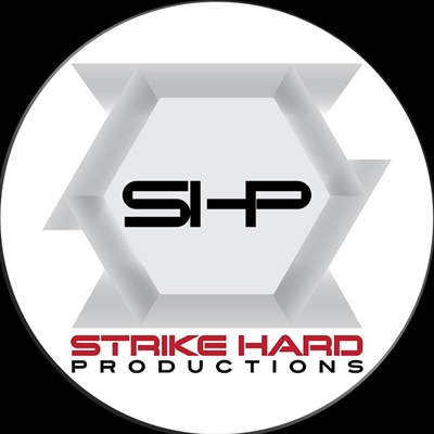 SHP - Strike Hard Productions 23