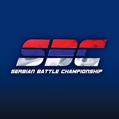 Serbian Battle Championship - SBC 31 and MMA Series 36