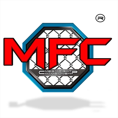 MF - Mega Fight Champions 13 - 25 Anos