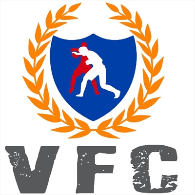 VF - Valor Fights 50