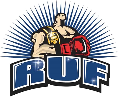 RUF 45 - Ruf, Puff and Rumble 2