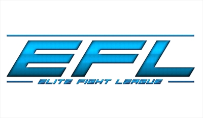 EFL - Elite Fight League 3