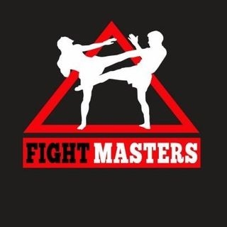 Fight Masters - Selection 8