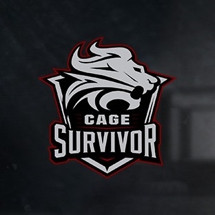 Cage Survivor 16 - Dandois vs. Mitrou
