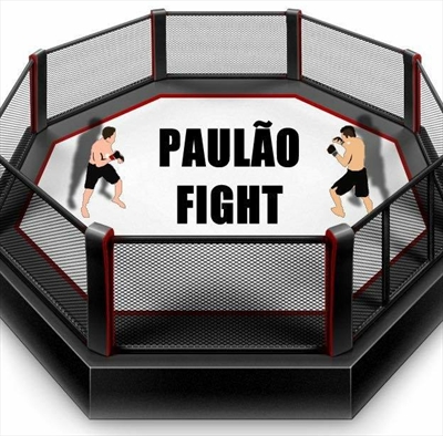 Paulao Fight - 22 Years