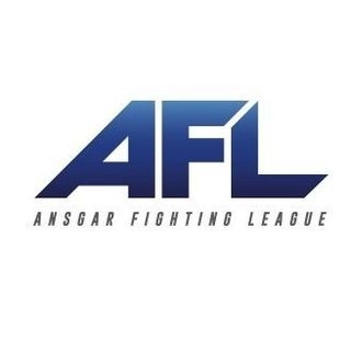 AFL - 2a Jordada Liga AFL Amateur