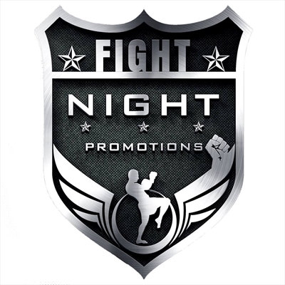 Fight Night Promotions 2 - Regimbald vs. Bishop