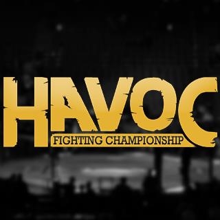 Havoc Fighting Championship - HFC 11