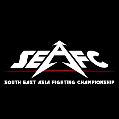 SAFC - Southeast Asia Fighting Championship: Potion Fight Night