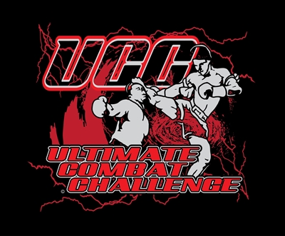 UCC 58 - Ultimate Combat Challenge