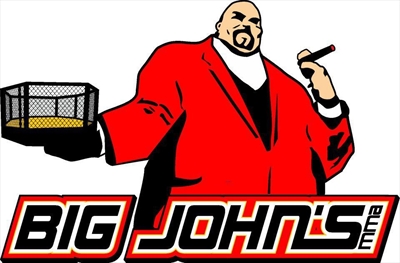 Big John's MMA - Every Victory Earned