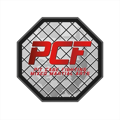 PCF - Pit Cage Fighting 3