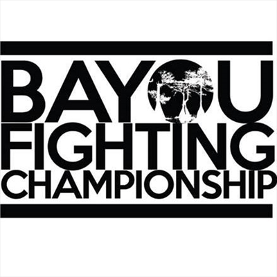 Bayou FC 38 - Fightville 4