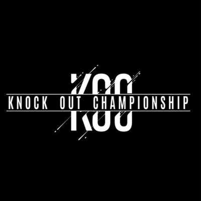 KOC 12 - Knock Out Championship 12