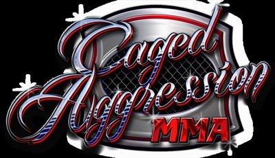 Caged Aggression 10 - Redemption